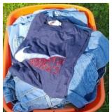 ASSTD JEANS