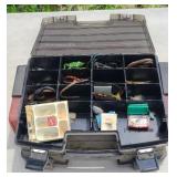 TACKLE BOX