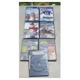 PLAYSTATION 2 GAMES
