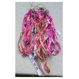ASSTD LANYARDS