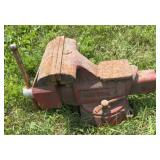 WILTON 6 1/2 INCH VISE