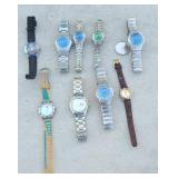 WATCHES