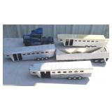 HORSE & FARM TRAILER TOYS