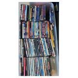 DVD MOVIES