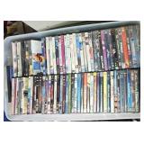 DVD MOVIES