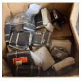 ASSTD LIGHTERS