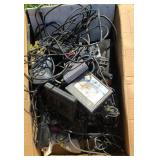 ATARI GAMES, POWER CORDS, MORE