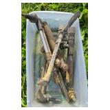 WELDER TORCHES