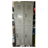 LOCKER SET