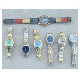 WATCHES