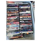 DVD MOVIES