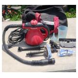SCUNCI STEAM CLEANER