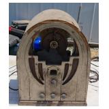 VINTAGE PARTS RADIO