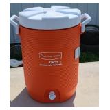 5 GALLON WATER COOLER
