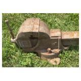 BUFFALO 5 INCH VICE