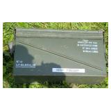 AMMO BOX