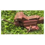 CRAFTSMAN 5 INCH VICE