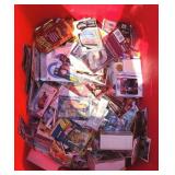 SPORTS CARDS