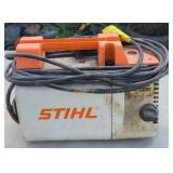 STIHL RE110K PRESSURE WASHER