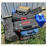 ASSTD TOOL BOXES & MORE