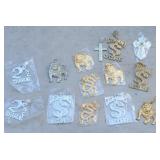 BLING JEWELRY