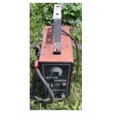 ASTRO POWER POWER MIG 100 WELDER