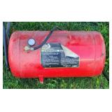 AIR TANK 11 GALLON