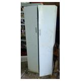 VINTAGE KITCHEN CABINET