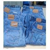 ASSTD JEANS
