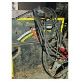 JOHN DEERE WELDER