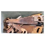 ASSTD SAWS