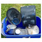 JACK LA LANNES JUICER & CANNERS