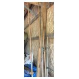 (6) COPPER PIPES