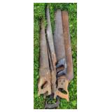 ASSTD HANDSAWS