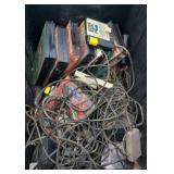 ASSTD ATARI GAMES & VIDEO GAME COMPONENTS