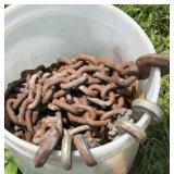 (3) LOG CHAINS