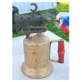 BLOW TORCH