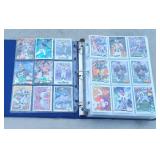 FOOTBALL SPORTS CARDS