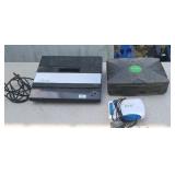 ATARI 7600 & XBOX CLASSIC