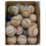 ASSTD BASEBALL