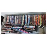 DVD MOVIES