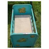 BABY BED