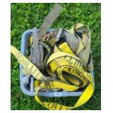 ASSTD STRAPS