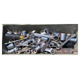 ASSTD SOCKETS & TOOLS