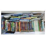 DVD MOVIES