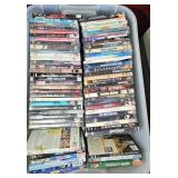 DVD MOVIES