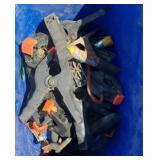ASSTD CLAMPS