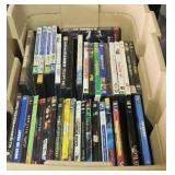 DVD MOVIES