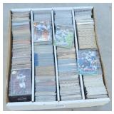 FOOTBALL CARDS
