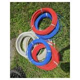 PEX TUBING